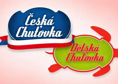 Česká a Dětská chuťovka 2023